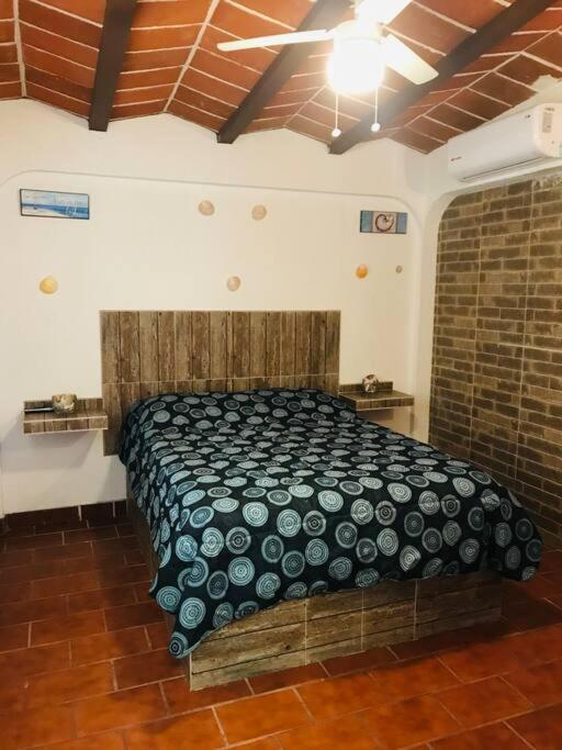 Вілла Casa Totalmente Equipada En Playa Algodones San Carlos Nuevo Guaymas Екстер'єр фото