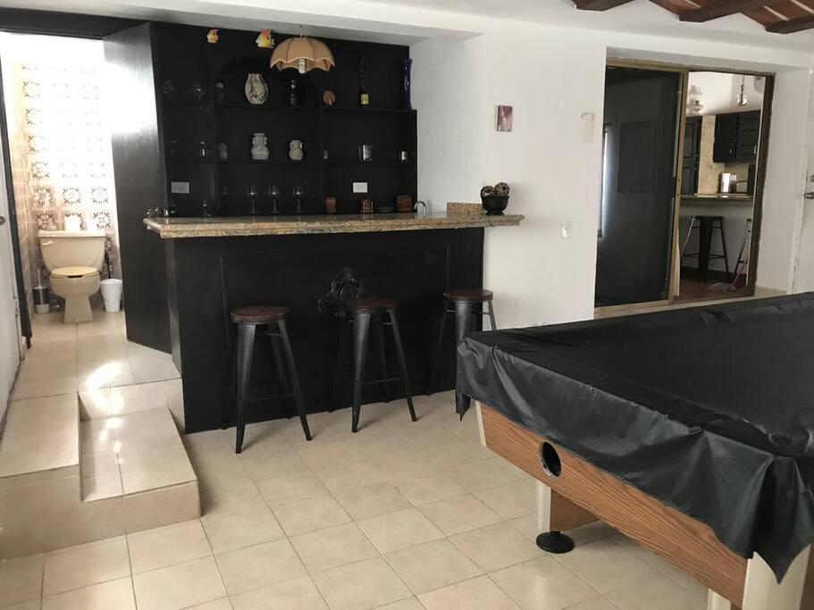 Вілла Casa Totalmente Equipada En Playa Algodones San Carlos Nuevo Guaymas Екстер'єр фото