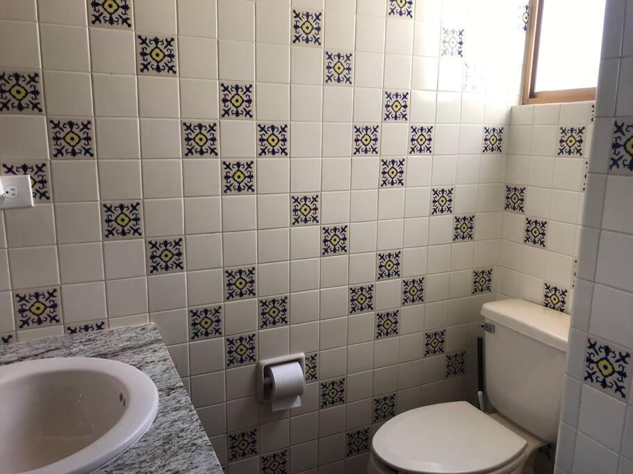 Вілла Casa Totalmente Equipada En Playa Algodones San Carlos Nuevo Guaymas Екстер'єр фото